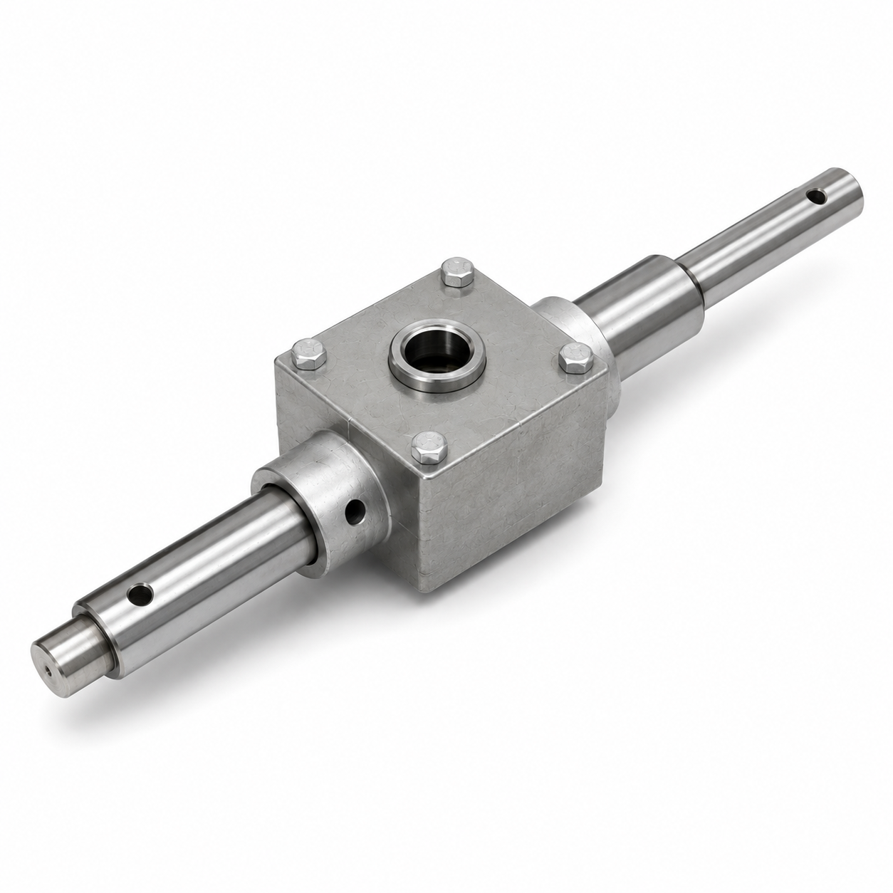 Engineering aluminium casting solutions
